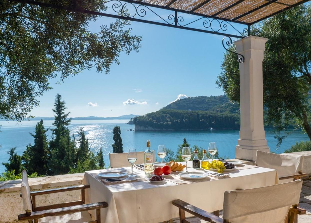 Bay House Villa